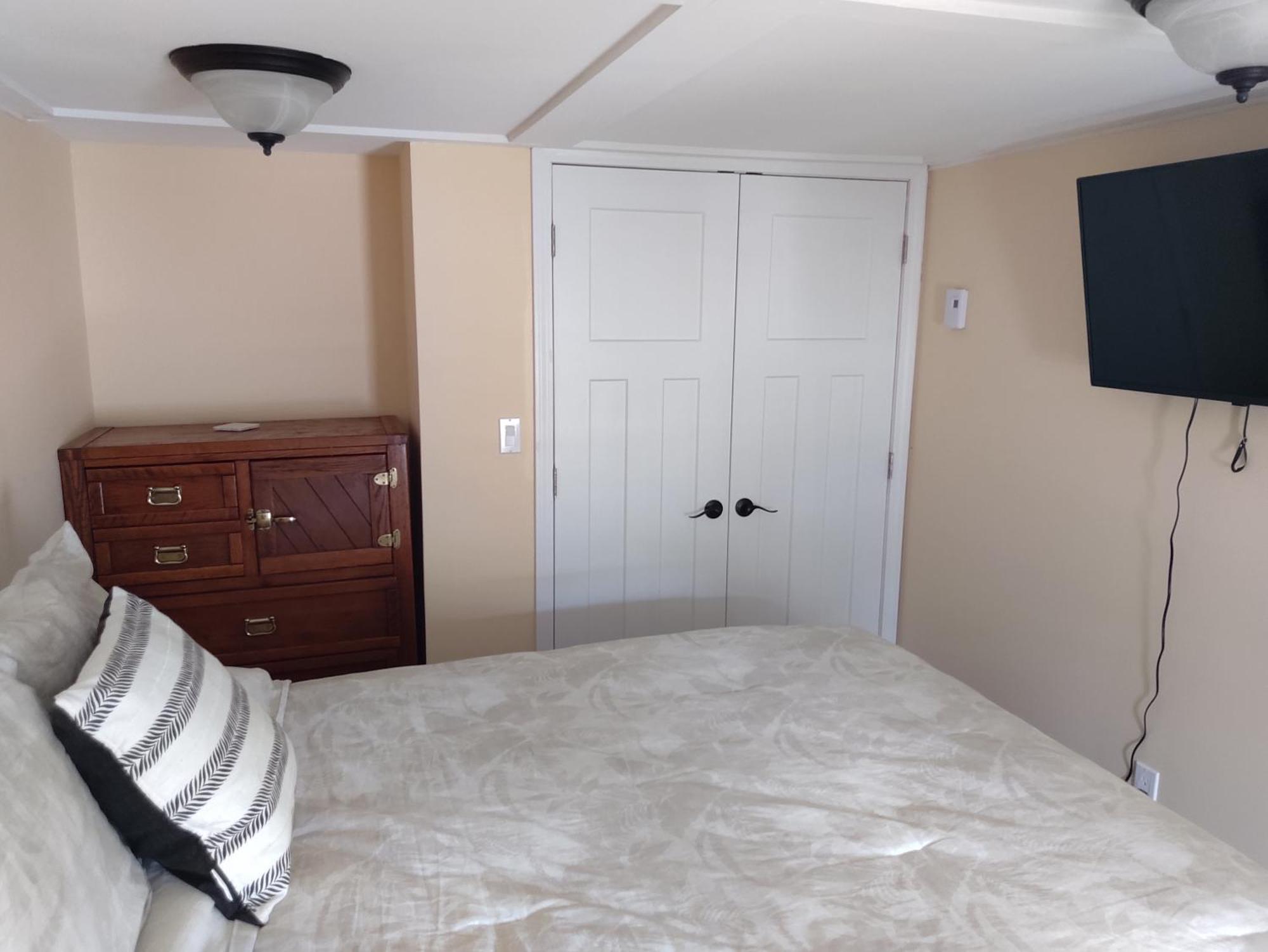 Maple Leaf Lodge Schroon Lake 외부 사진