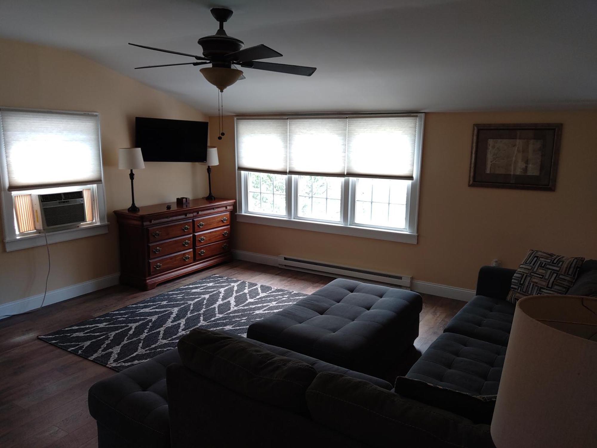 Maple Leaf Lodge Schroon Lake 외부 사진