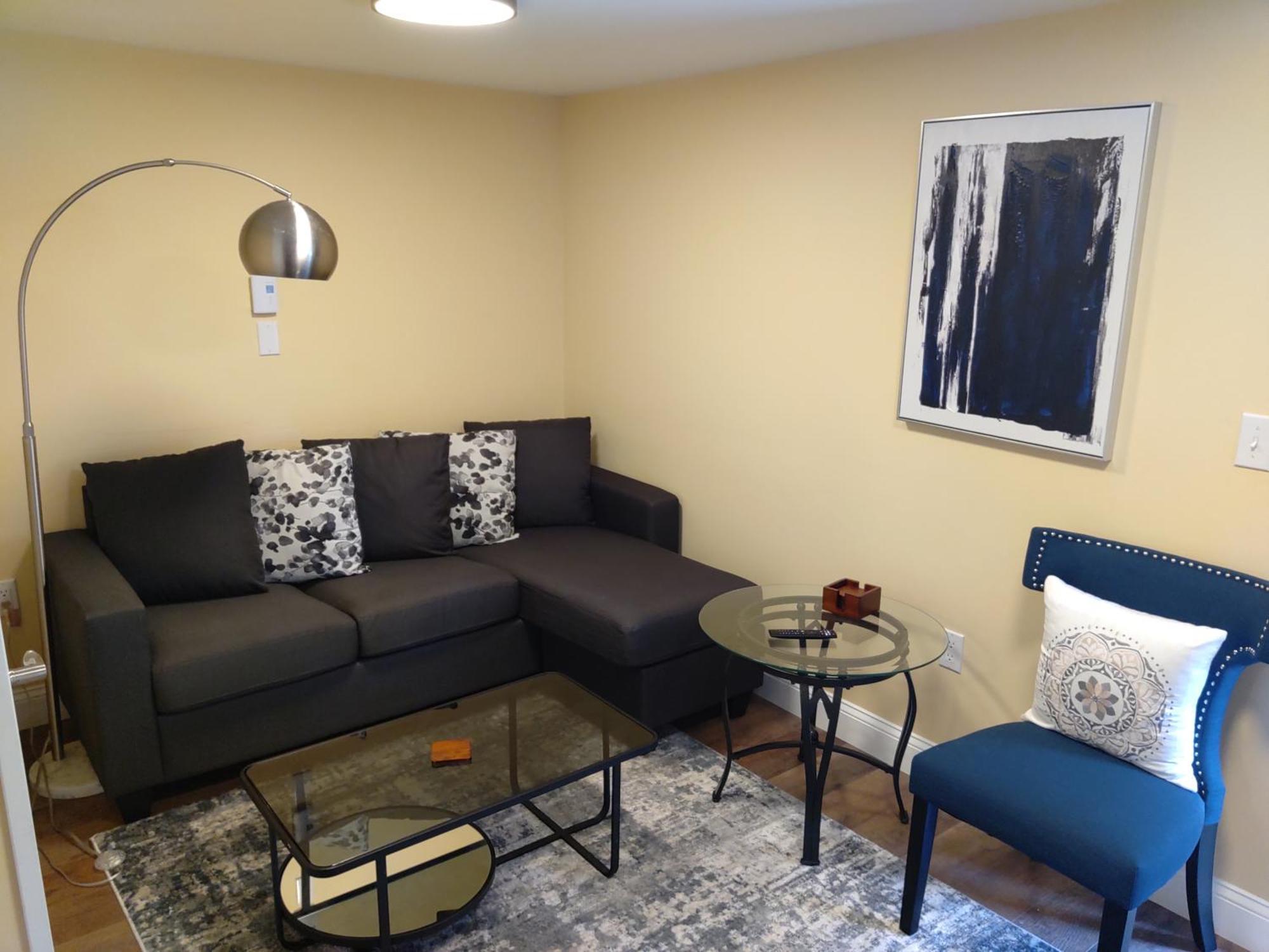 Maple Leaf Lodge Schroon Lake 외부 사진