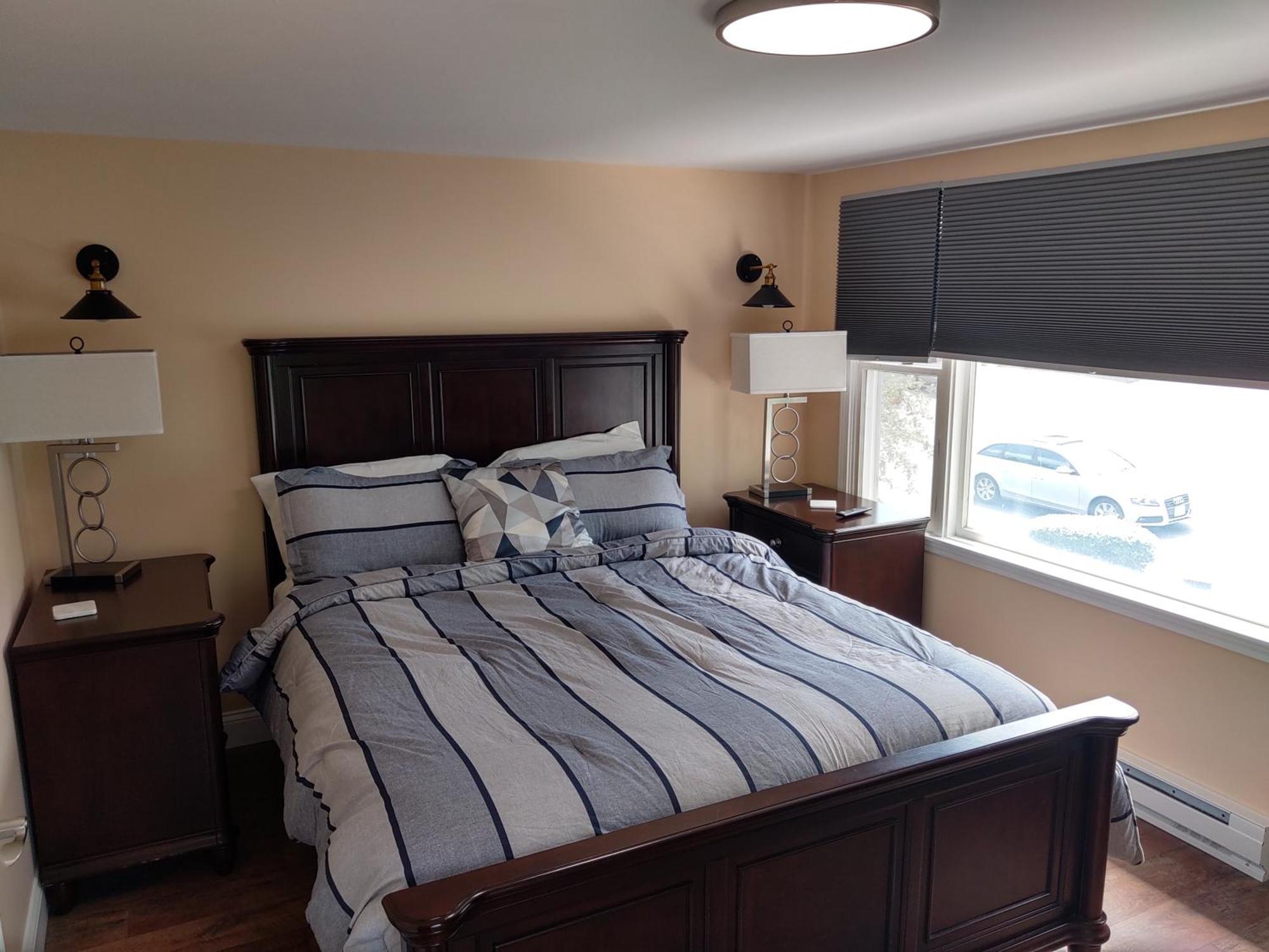 Maple Leaf Lodge Schroon Lake 외부 사진